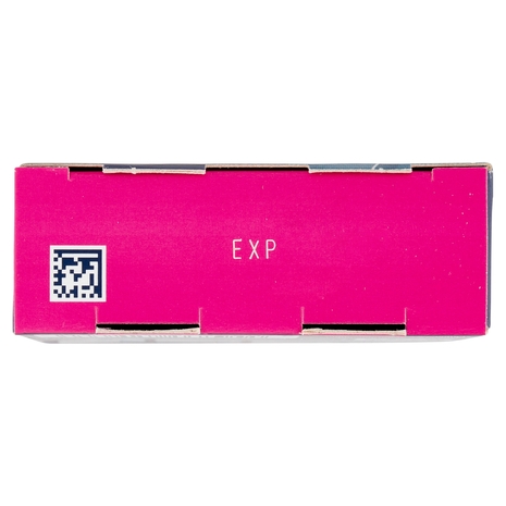 Veet Strisce Ascelle e Bikini Expert Pelli Sensibili 16 pezzi